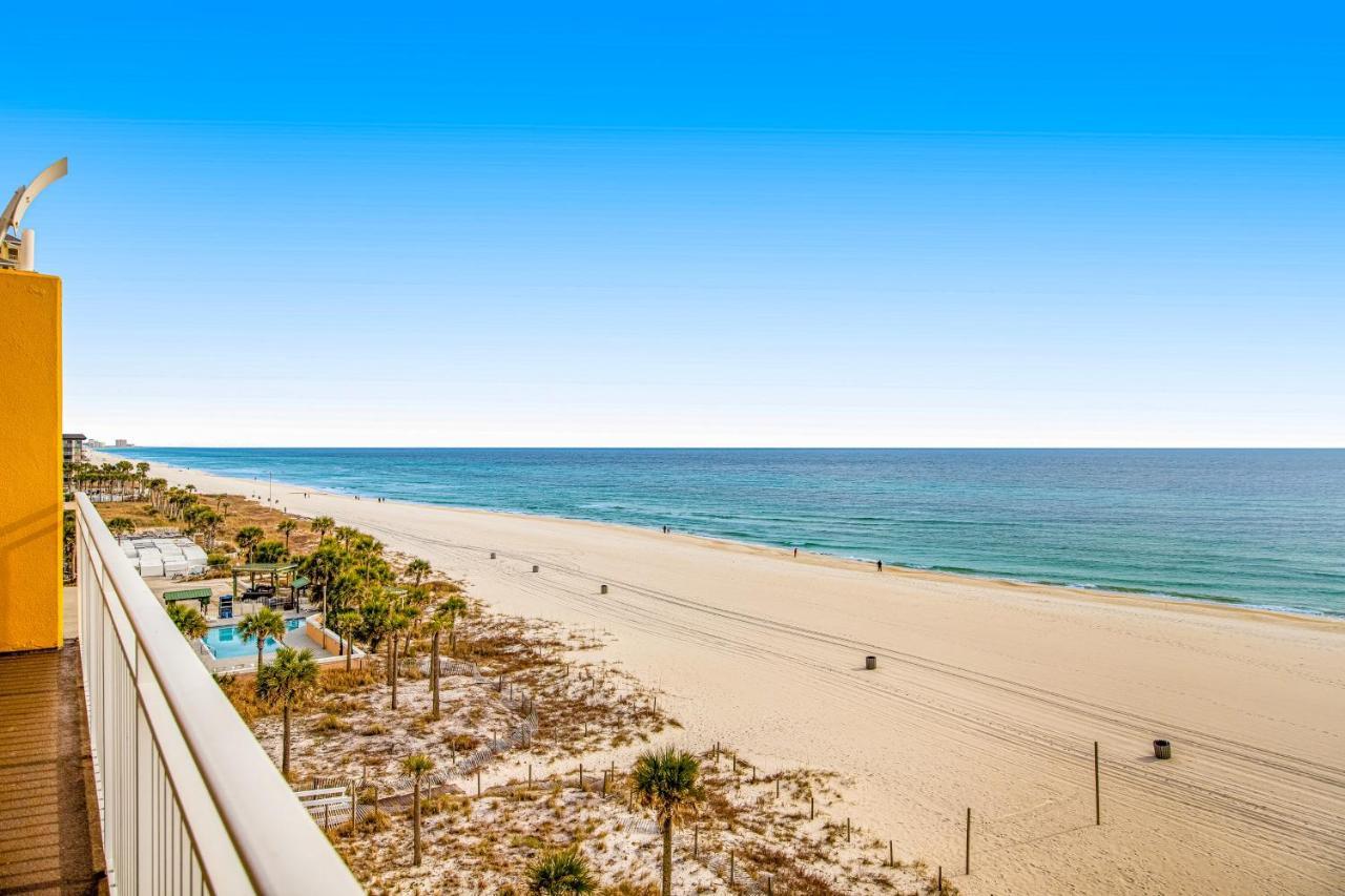 Sterling Reef 101 Appartement Panama City Beach Buitenkant foto