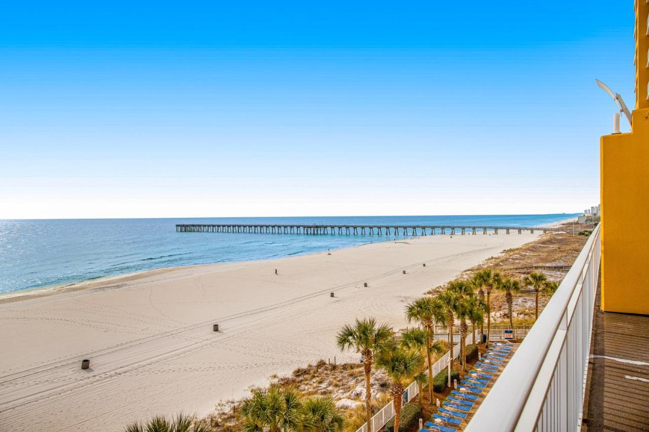 Sterling Reef 101 Appartement Panama City Beach Buitenkant foto