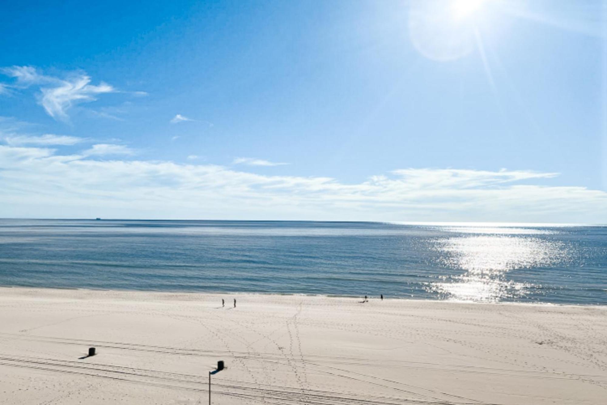 Sterling Reef 101 Appartement Panama City Beach Buitenkant foto