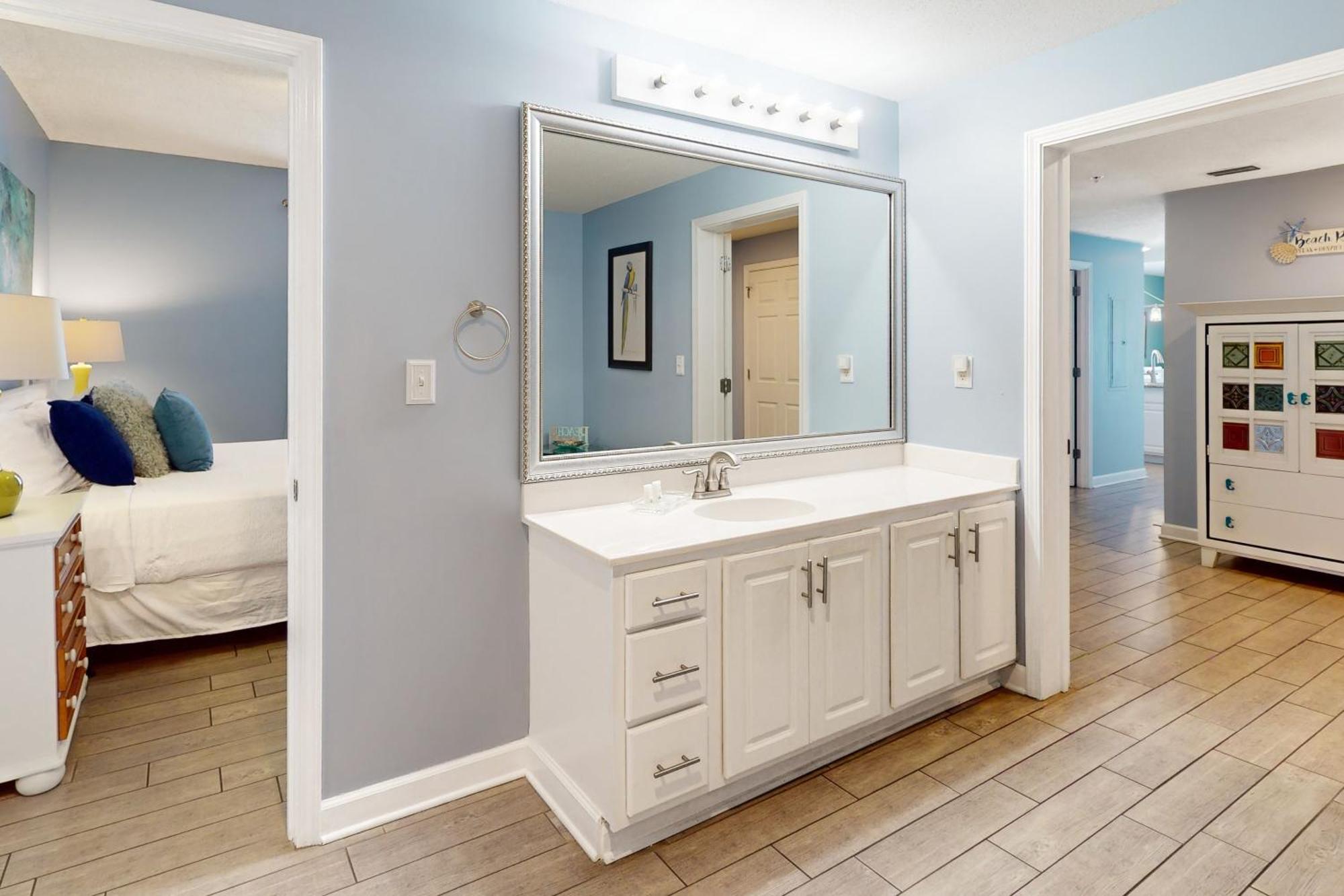 Sterling Reef 101 Appartement Panama City Beach Buitenkant foto