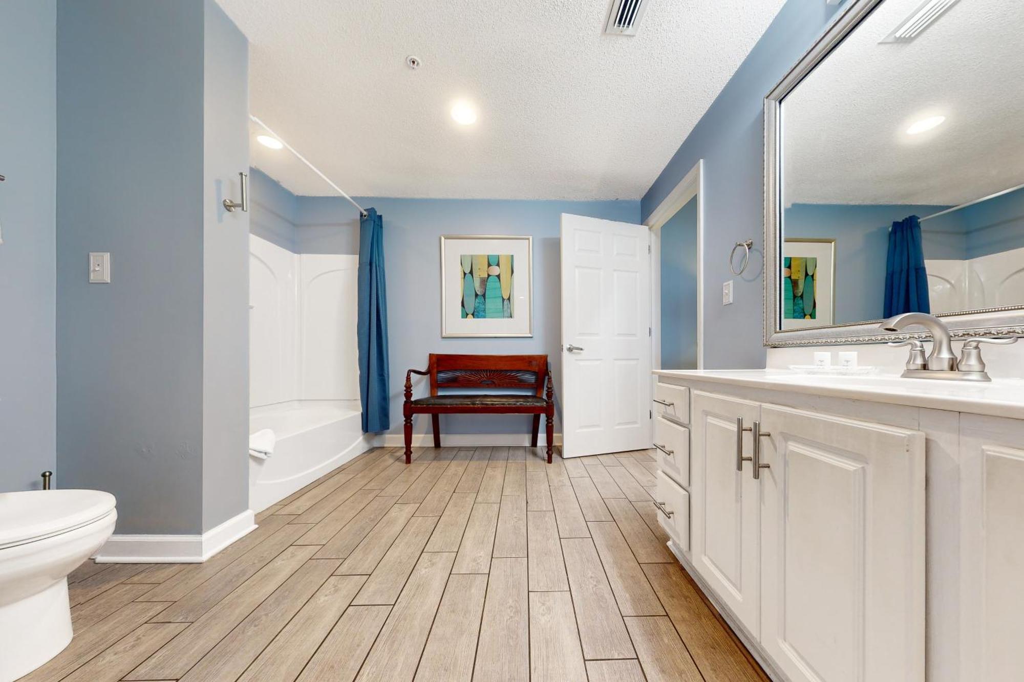 Sterling Reef 101 Appartement Panama City Beach Buitenkant foto