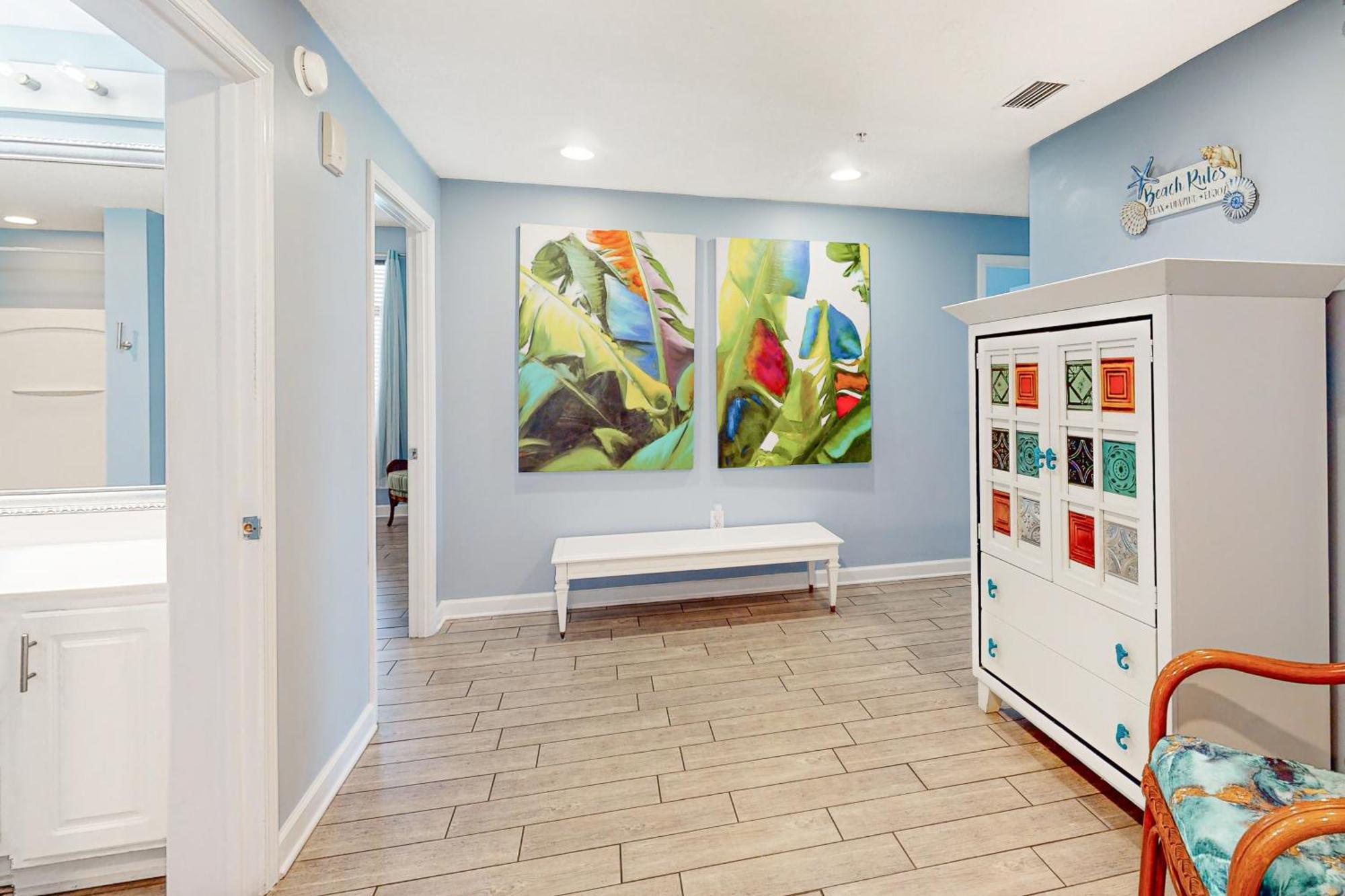 Sterling Reef 101 Appartement Panama City Beach Buitenkant foto