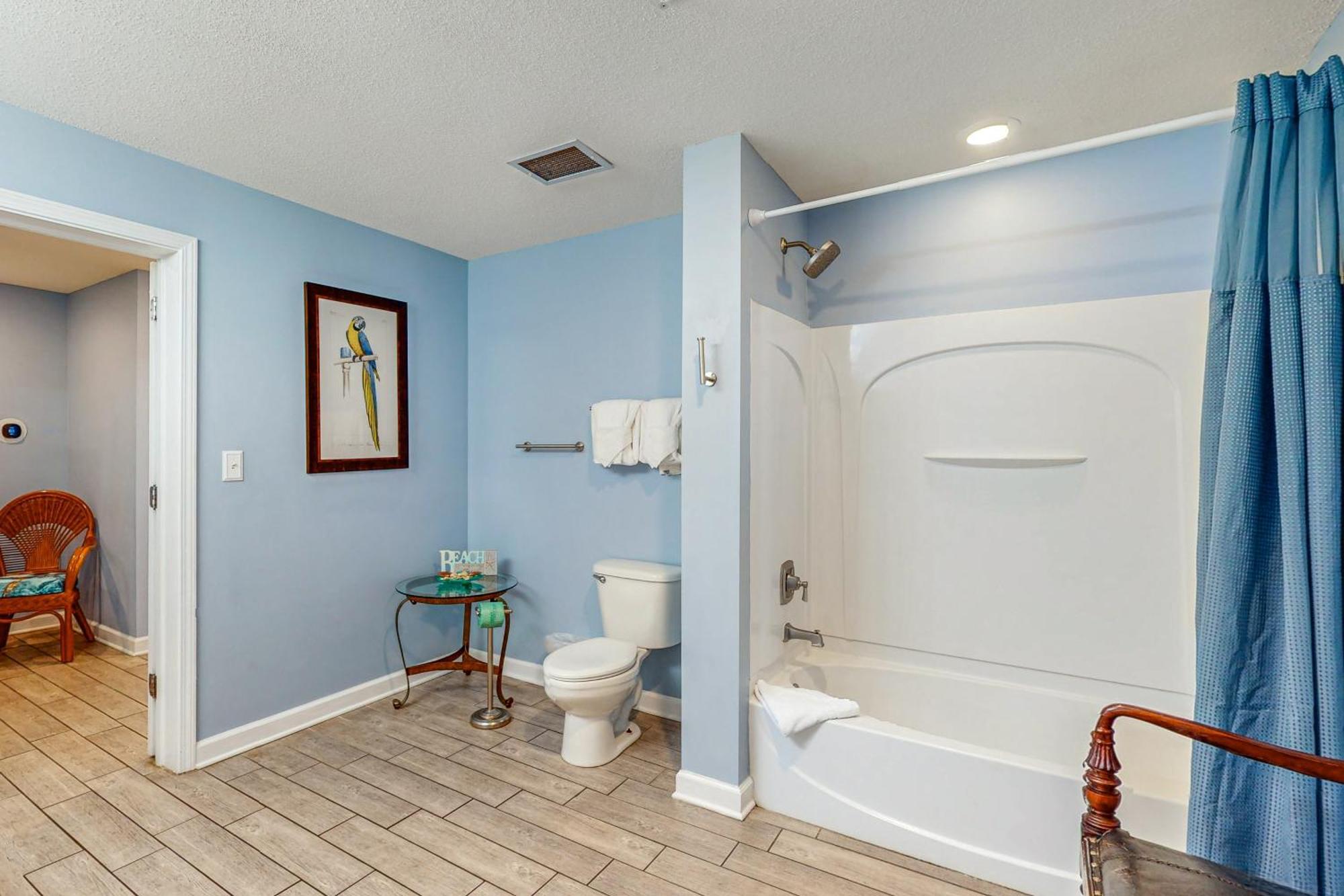 Sterling Reef 101 Appartement Panama City Beach Buitenkant foto