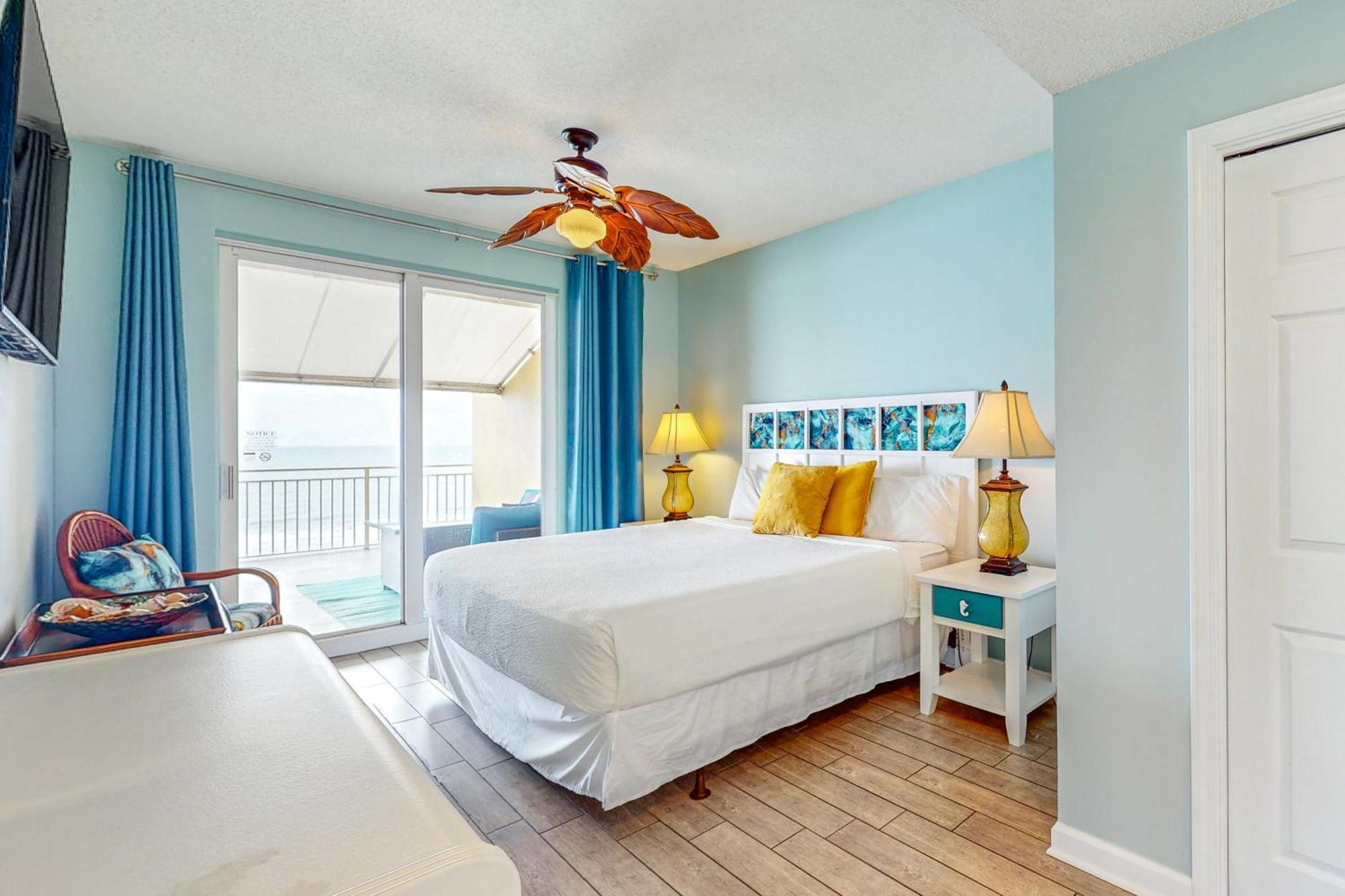 Sterling Reef 101 Appartement Panama City Beach Buitenkant foto