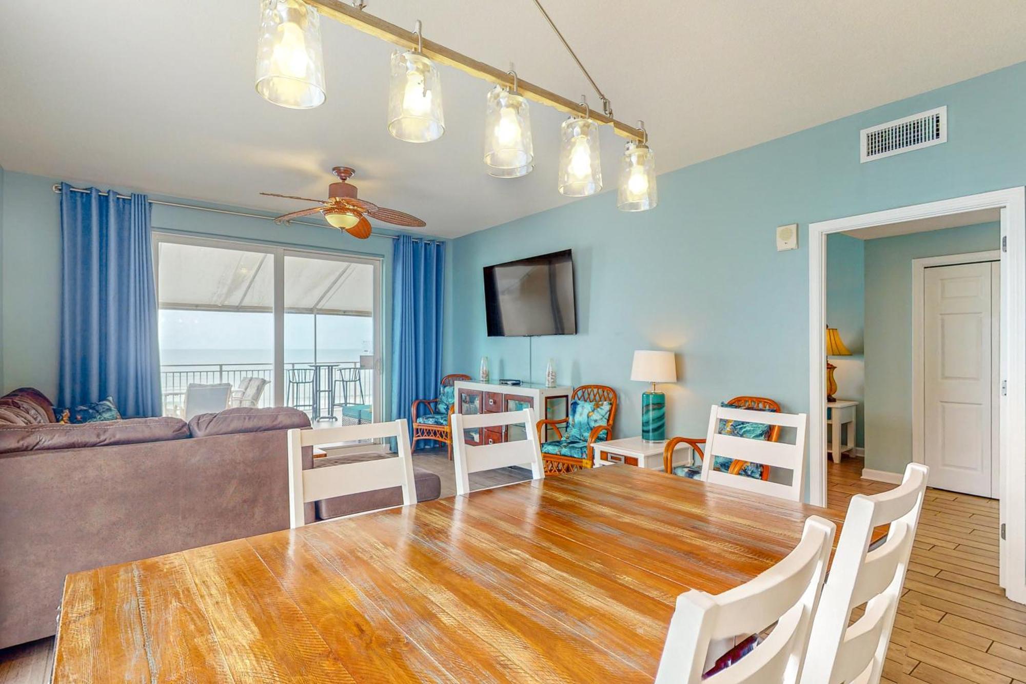 Sterling Reef 101 Appartement Panama City Beach Buitenkant foto