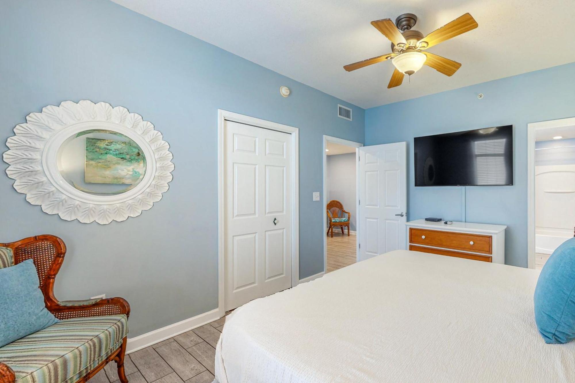 Sterling Reef 101 Appartement Panama City Beach Buitenkant foto