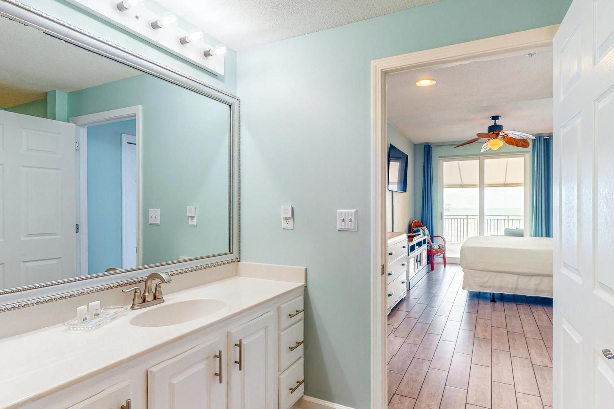Sterling Reef 101 Appartement Panama City Beach Buitenkant foto