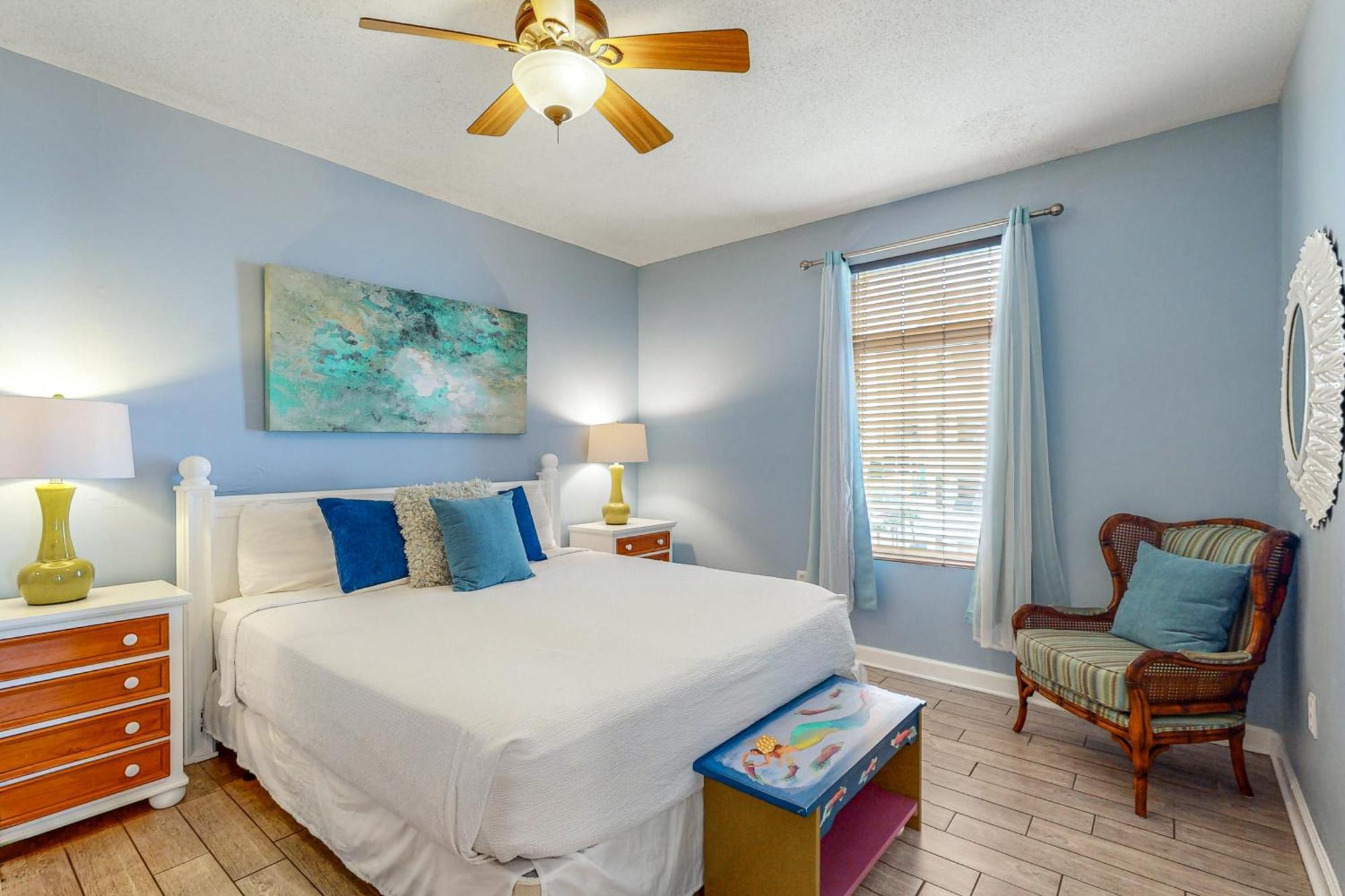 Sterling Reef 101 Appartement Panama City Beach Buitenkant foto