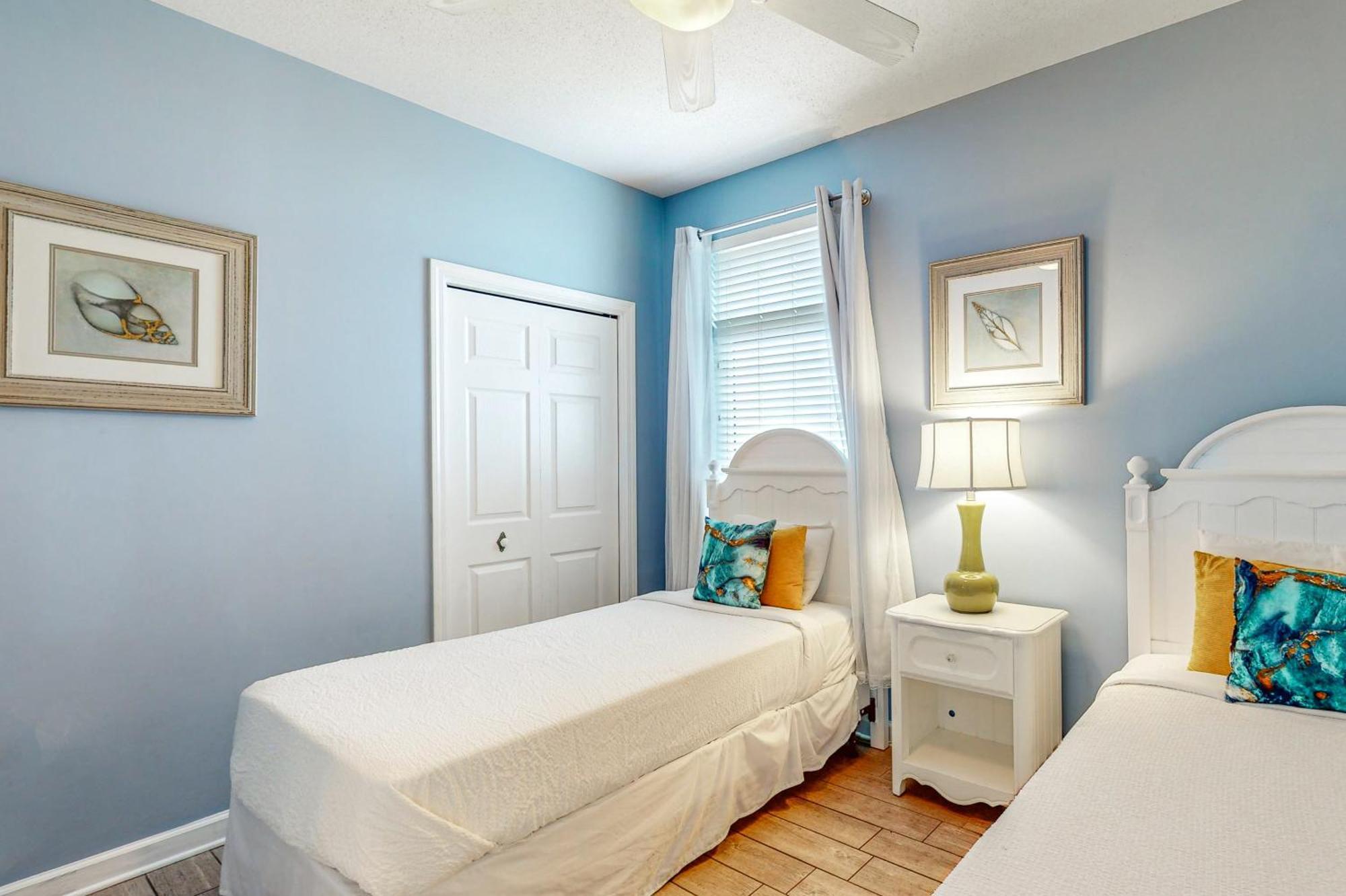 Sterling Reef 101 Appartement Panama City Beach Buitenkant foto