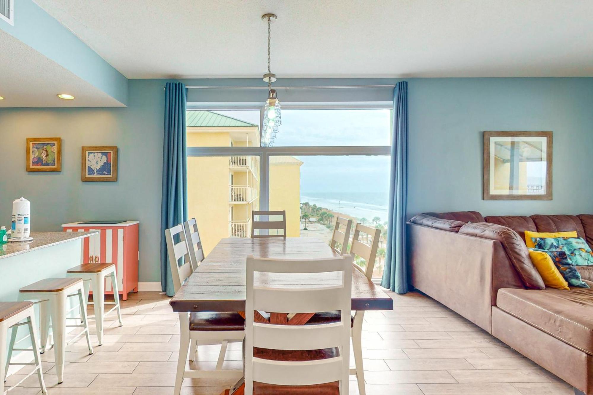 Sterling Reef 101 Appartement Panama City Beach Buitenkant foto