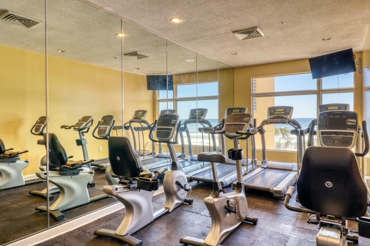Sterling Reef 101 Appartement Panama City Beach Buitenkant foto