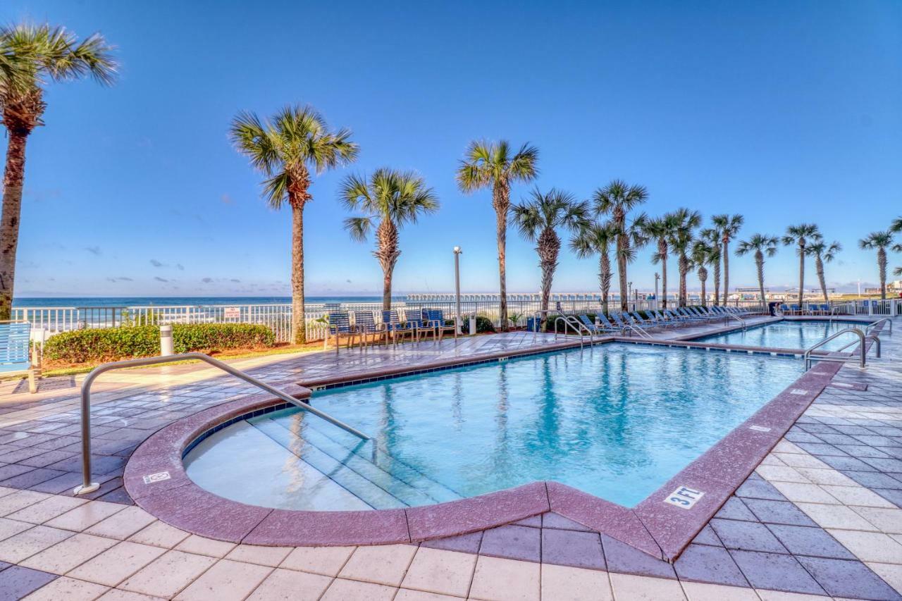 Sterling Reef 101 Appartement Panama City Beach Buitenkant foto
