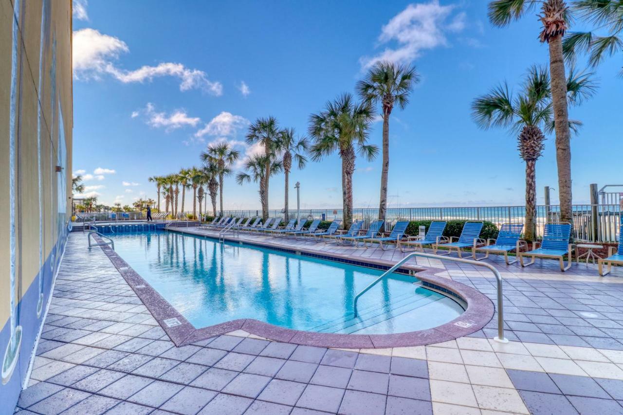 Sterling Reef 101 Appartement Panama City Beach Buitenkant foto