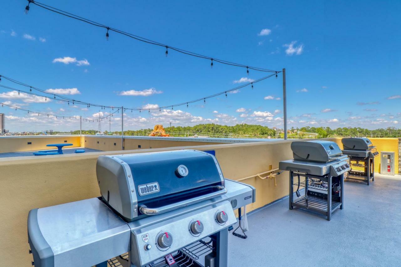 Sterling Reef 101 Appartement Panama City Beach Buitenkant foto