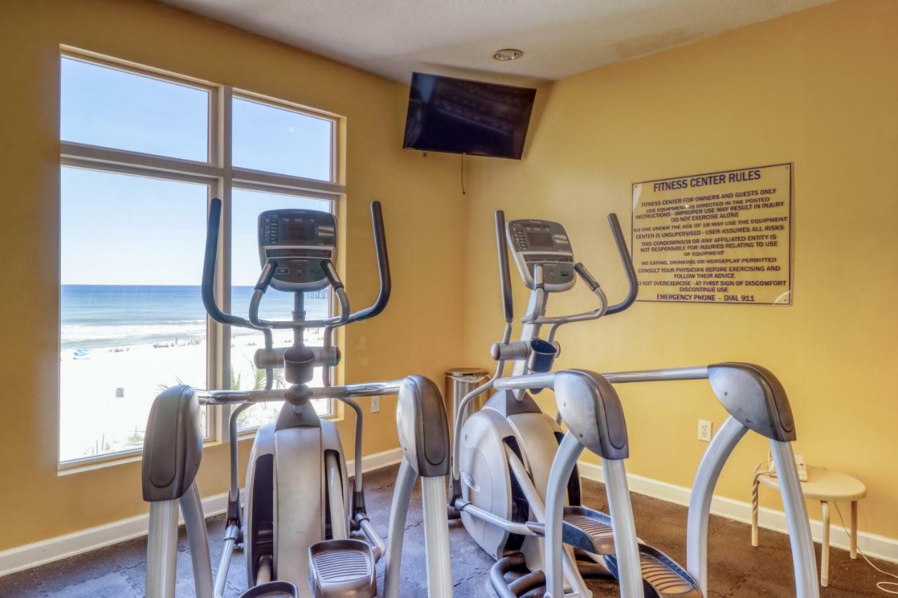 Sterling Reef 101 Appartement Panama City Beach Buitenkant foto
